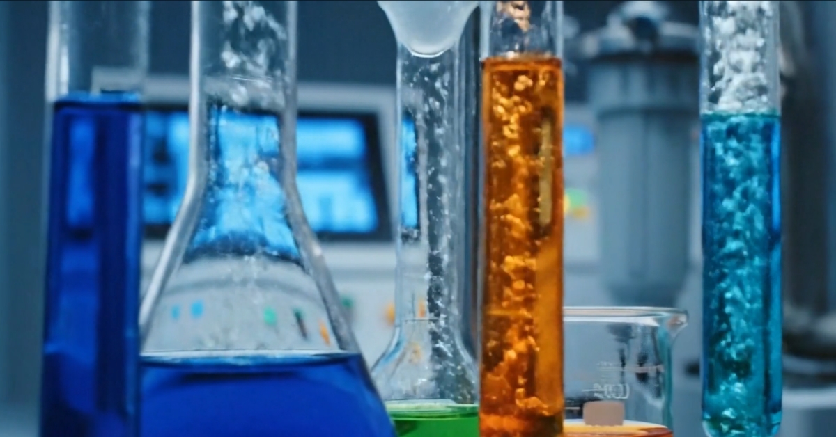 Industrial chemicals including chlor-alkali, water treatment chemicals, lithium products, and specialty additives