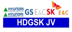 HDGSK - client of SAJA International