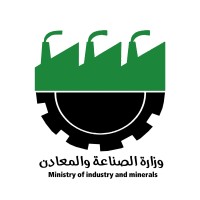 Ministry of Industry and Minerals - client of SAJA International