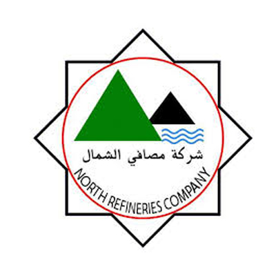 North Refineries Company - client of SAJA International