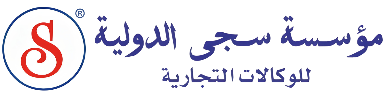 SAJA International Logo